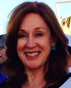Margret McBride