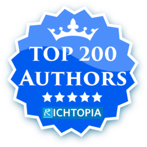 Top 200 Authors