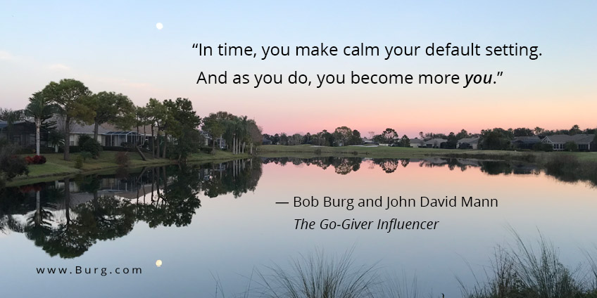Burg-Blog-Make-calm-your-default-setting