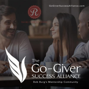 Endless Referrals: The Go-Giver Way Online Video Course