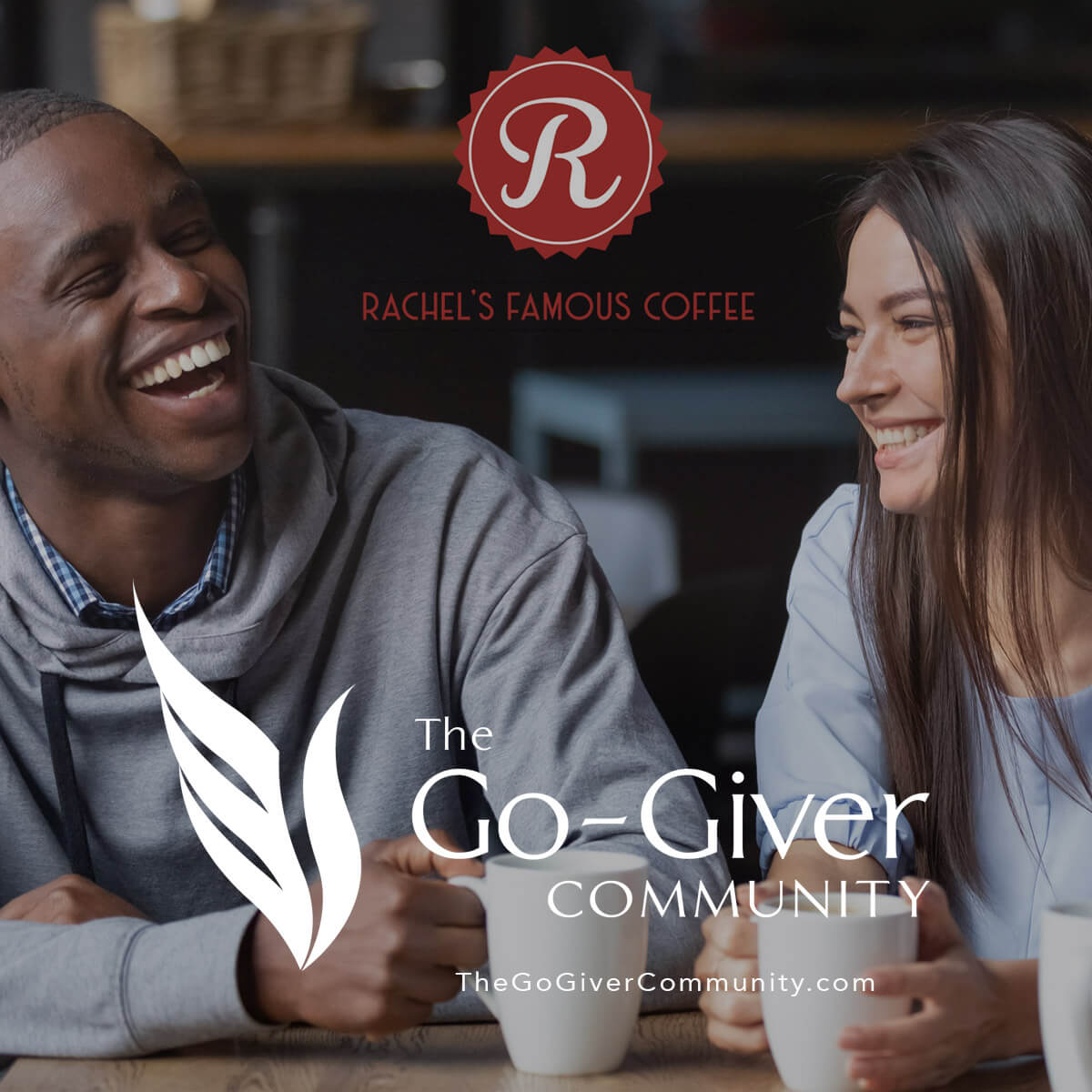 The Go-Giver Community