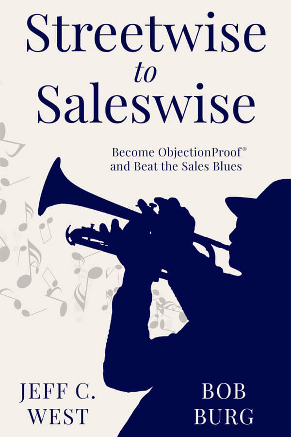 Streetwise to Saleswise